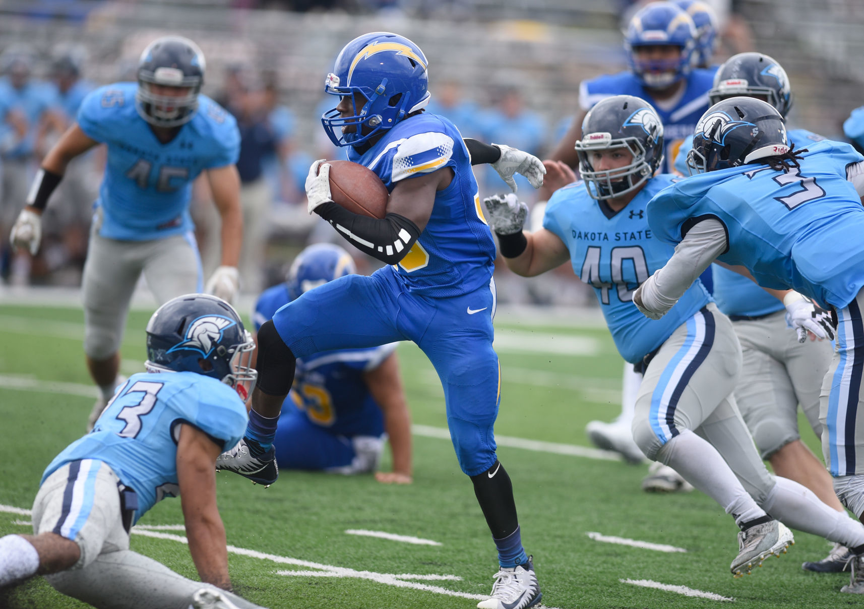 Football Briar Cliff vs. Dakota State